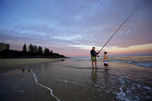 River to Reef Book - Guide to Fishing & Boating